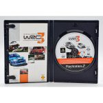 Wrc 3 Ps2 (Jogo Original) Wrc 3 Ps2 (Jogo Original)