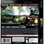 X-Men Destiny Ps3 X-Men Destiny Ps3