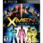 X-Men Destiny Ps3 X-Men Destiny Ps3