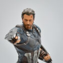 Action Figure Captain America (Avengers Infinity War) - Art Scale 1/10 Iron Studios