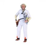 Action Figure Ultimate Dr. Brown (Hazmat Suit) Neca 7″ (Back To The Future) Action Figure Ultimate Dr. Brown (Hazmat Suit) Neca 7" (Back To The Future)