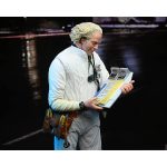 Action Figure Ultimate Dr. Brown (Hazmat Suit) Neca 7″ (Back To The Future) Action Figure Ultimate Dr. Brown (Hazmat Suit) Neca 7" (Back To The Future)