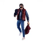 Action Figure Ultimate Marty Mcfly Neca 7" (Back To The Future)