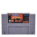 Aero Fighters Snes (Paralelo) Aero Fighters Snes (Paralelo)