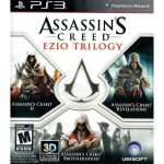 Assassins Creed Ezio Trilogy Ps3 #1 Assassins Creed Ezio Trilogy Ps3 #1