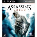 Assassins Creed Ps3 (Greatest Hits)