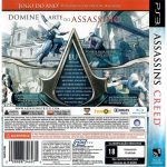 Assassins Creed Ps3 (Greatest Hits)