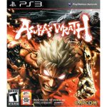 Asuras Wrath Ps3 Asuras Wrath Ps3
