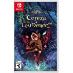 Bayonetta Origins Cereza And The Lost Demon Nintendo Switch Bayonetta Origins Cereza And The Lost Demon Nintendo Switch