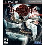 Bayonetta Ps3 #3