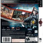 Bayonetta Ps3 #3