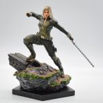 Black Widow (Avengers Infinity War) - Art Scale 1/10 Iron Studios Black Widow (Avengers Infinity War) - Art Scale 1/10 Iron Studios