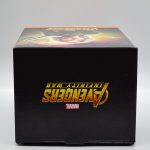 Black Widow (Avengers Infinity War) - Art Scale 1/10 Iron Studios Black Widow (Avengers Infinity War) - Art Scale 1/10 Iron Studios
