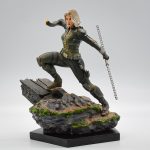 Black Widow (Avengers Infinity War) - Art Scale 1/10 Iron Studios Black Widow (Avengers Infinity War) - Art Scale 1/10 Iron Studios