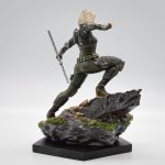 Black Widow (Avengers Infinity War) - Art Scale 1/10 Iron Studios Black Widow (Avengers Infinity War) - Art Scale 1/10 Iron Studios