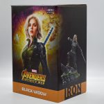 Black Widow (Avengers Infinity War) - Art Scale 1/10 Iron Studios Black Widow (Avengers Infinity War) - Art Scale 1/10 Iron Studios