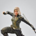 Black Widow (Avengers Infinity War) - Art Scale 1/10 Iron Studios Black Widow (Avengers Infinity War) - Art Scale 1/10 Iron Studios