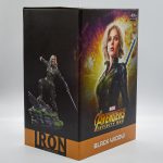 Black Widow (Avengers Infinity War) - Art Scale 1/10 Iron Studios Black Widow (Avengers Infinity War) - Art Scale 1/10 Iron Studios