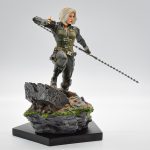 Black Widow (Avengers Infinity War) - Art Scale 1/10 Iron Studios Black Widow (Avengers Infinity War) - Art Scale 1/10 Iron Studios