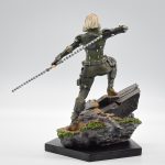 Black Widow (Avengers Infinity War) - Art Scale 1/10 Iron Studios Black Widow (Avengers Infinity War) - Art Scale 1/10 Iron Studios