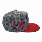 Boné Dc Superman Boné Dc Superman