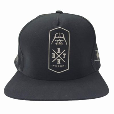 Boné Star Wars Darth Vader
