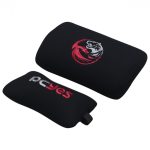 Cadeira Gamer Mad Racer V8 Turbo Vermelha – V8tbmadvm (Montada) Cadeira Gamer Mad Racer V8 Turbo Vermelha - V8tbmadvm (Montada)
