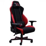 Cadeira Gamer Mad Racer V8 Turbo Vermelha – V8tbmadvm (Montada) Cadeira Gamer Mad Racer V8 Turbo Vermelha - V8tbmadvm (Montada)