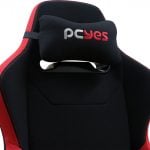 Cadeira Gamer Mad Racer V8 Turbo Vermelha – V8tbmadvm (Montada) Cadeira Gamer Mad Racer V8 Turbo Vermelha - V8tbmadvm (Montada)