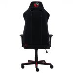 Cadeira Gamer Mad Racer V8 Turbo Vermelha – V8tbmadvm (Montada) Cadeira Gamer Mad Racer V8 Turbo Vermelha - V8tbmadvm (Montada)