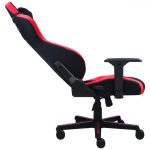 Cadeira Gamer Mad Racer V8 Turbo Vermelha – V8tbmadvm (Montada) Cadeira Gamer Mad Racer V8 Turbo Vermelha - V8tbmadvm (Montada)