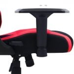 Cadeira Gamer Mad Racer V8 Turbo Vermelha – V8tbmadvm (Montada) Cadeira Gamer Mad Racer V8 Turbo Vermelha - V8tbmadvm (Montada)
