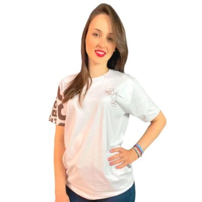 Camiseta Baby Groot (Tam M)