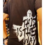 Camiseta Mandalorian (Tam G)