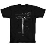 Camiseta The Last Of Us Martelo (Tam M) Camiseta The Last Of Us Martelo (Tam M)