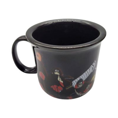 Caneca 280Ml - Akatsuki