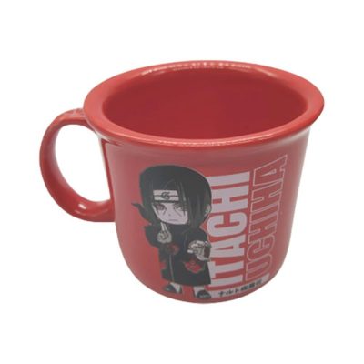 Caneca 280Ml - Itachi
