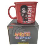 Caneca 280Ml - Itachi