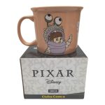 Caneca 280Ml – Monstros S.A Boo Caneca 280Ml - Monstros S.A Boo