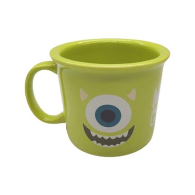 Caneca 280Ml - Monstros S.A Mike