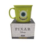 Caneca 280Ml – Monstros S.A Mike Caneca 280Ml - Monstros S.A Mike