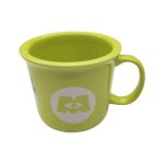 Caneca 280Ml – Monstros S.A Mike Caneca 280Ml - Monstros S.A Mike