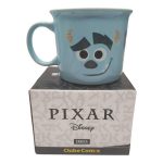 Caneca 280Ml - Monstros S.A Sulley