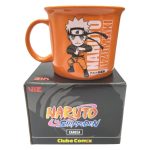 Caneca 280Ml - Naruto