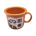 Caneca 280Ml - Naruto