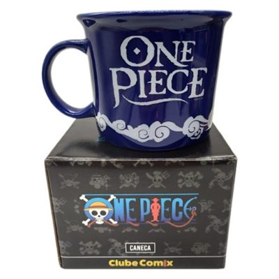 Caneca 280Ml - One Piece