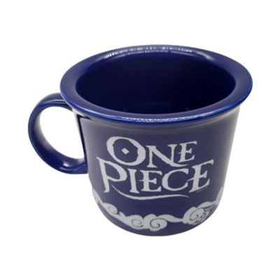 Caneca 280Ml - One Piece