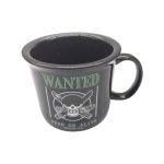 Caneca 280Ml - One Piece Zoro