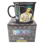 Caneca 280Ml - One Piece Zoro