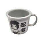 Caneca 280Ml - Sasuke